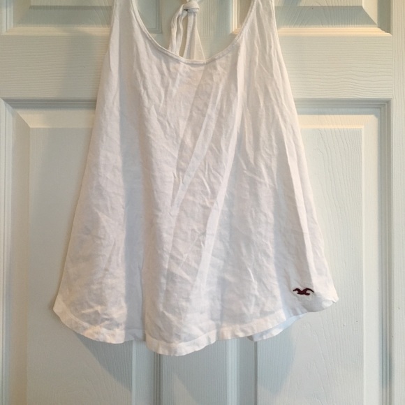 Hollister Tanktop - Picture 4 of 4